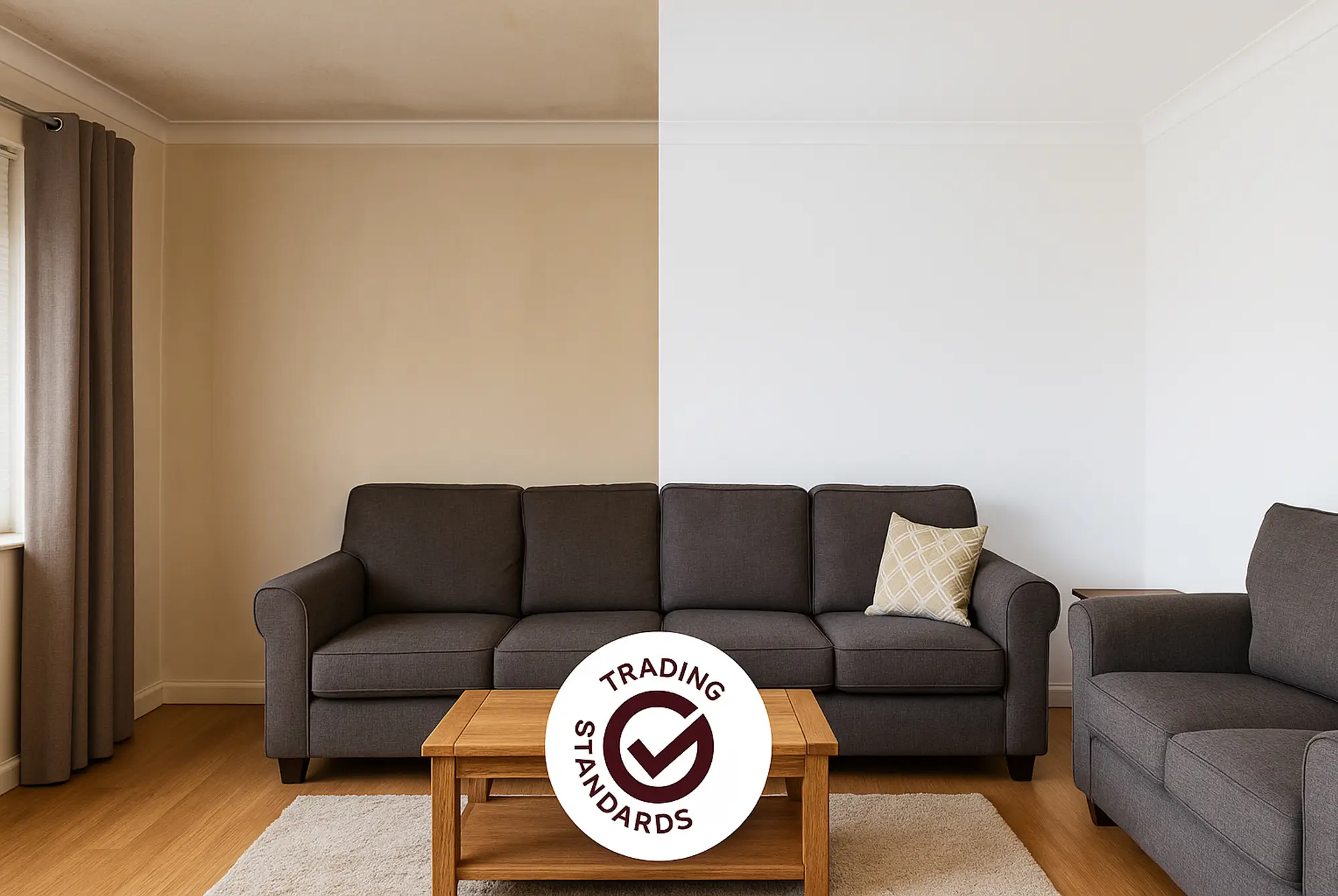 Painters & Decorators Milton Keynes